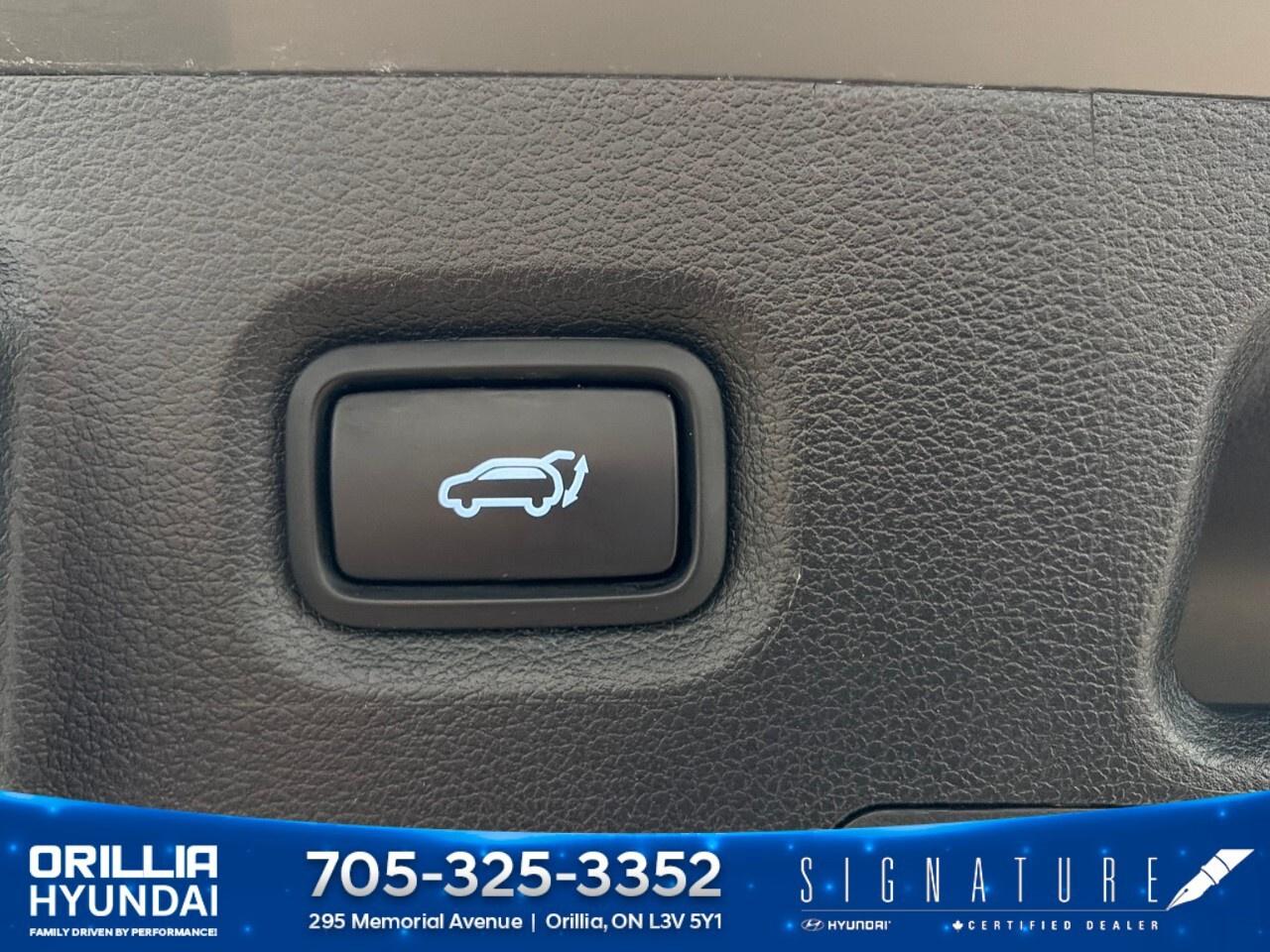 2023 Hyundai Santa Fe ULTIMATE CALLIGRAPHY AWD Photo