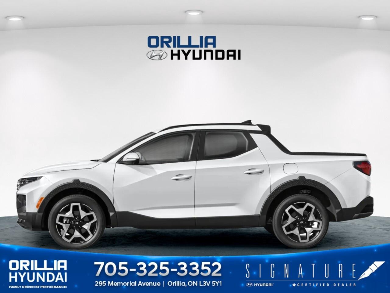 2022 Hyundai Santa Cruz Preferred AWD w/Trend Pkg Photo