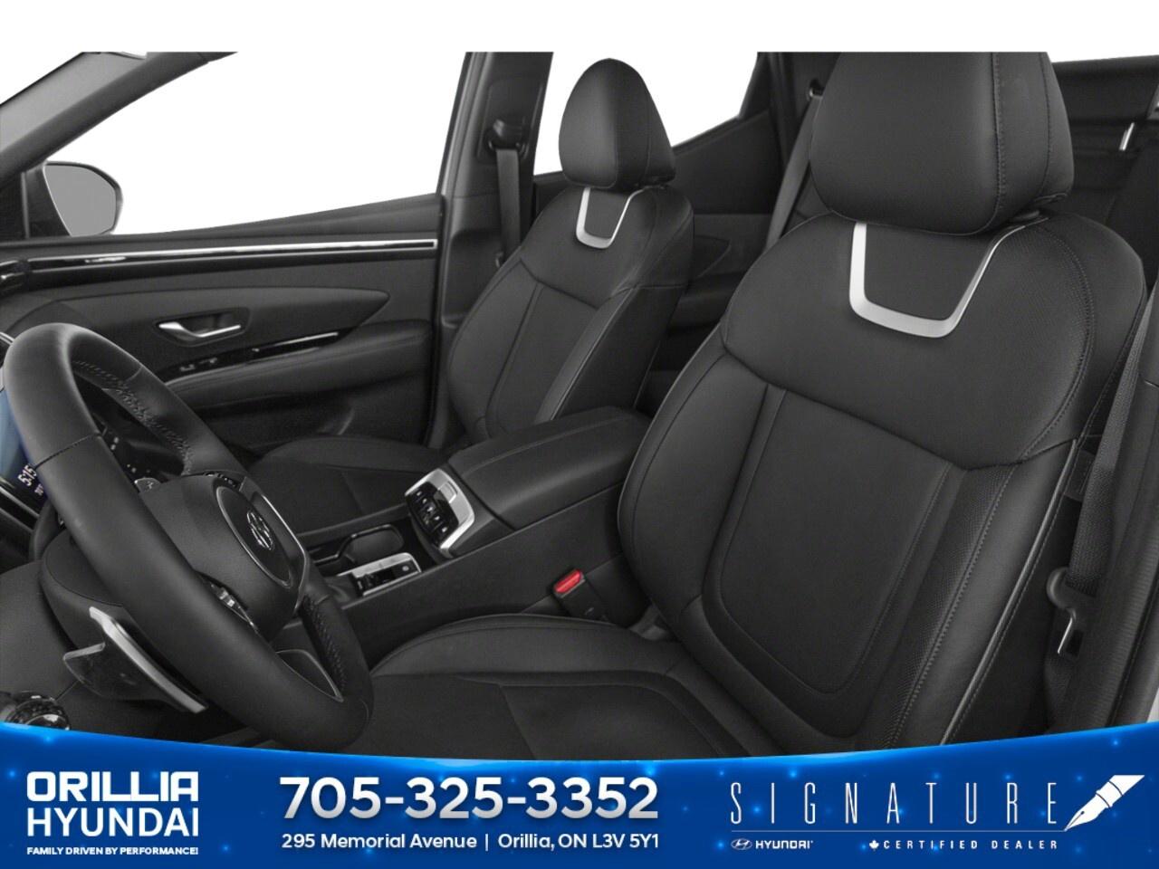 2022 Hyundai Santa Cruz Preferred AWD w/Trend Pkg Photo