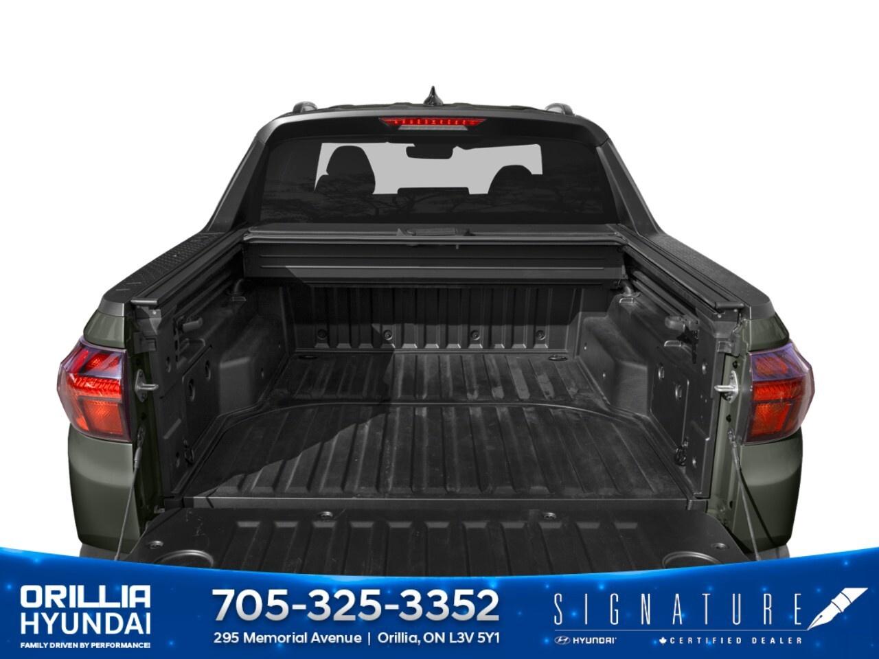 2022 Hyundai Santa Cruz Preferred AWD w/Trend Pkg Photo