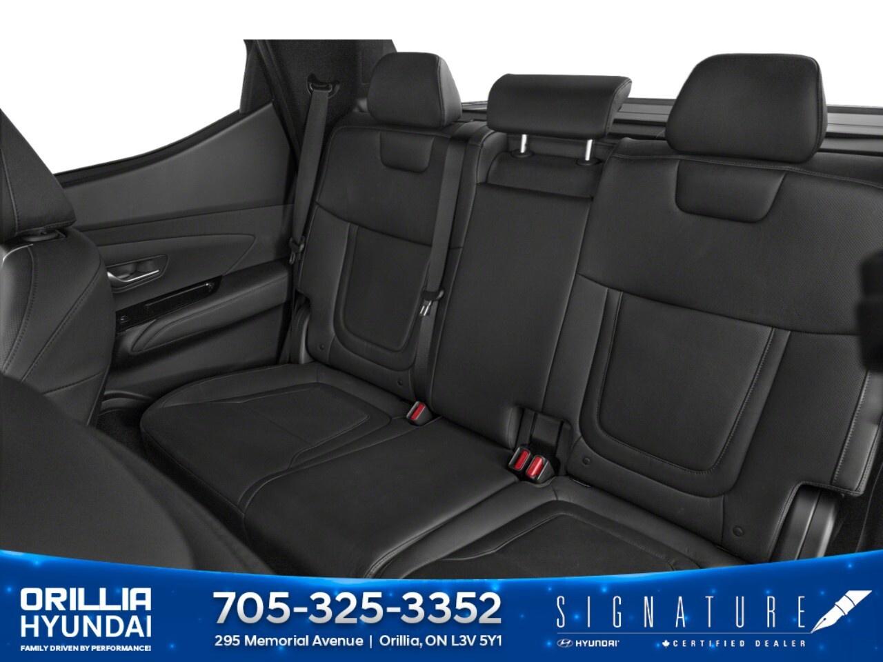 2022 Hyundai Santa Cruz Preferred AWD w/Trend Pkg Photo