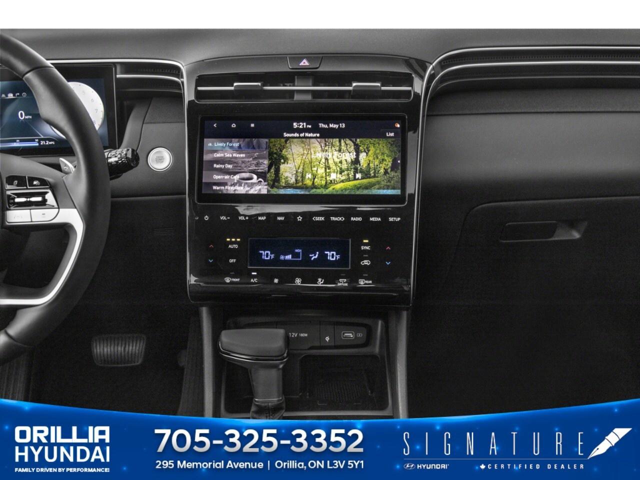 2022 Hyundai Santa Cruz Preferred AWD w/Trend Pkg Photo