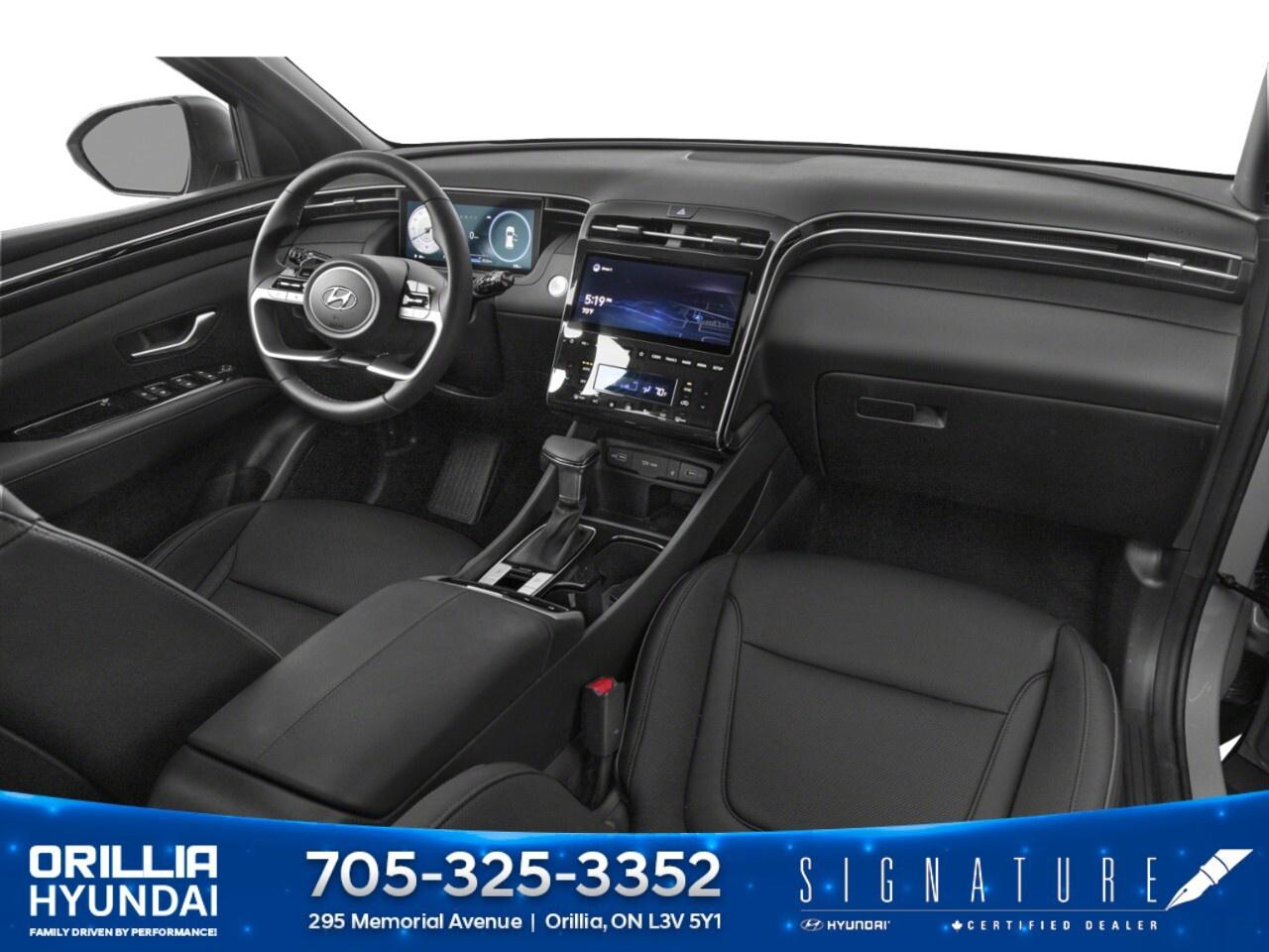 2022 Hyundai Santa Cruz Preferred AWD w/Trend Pkg Photo