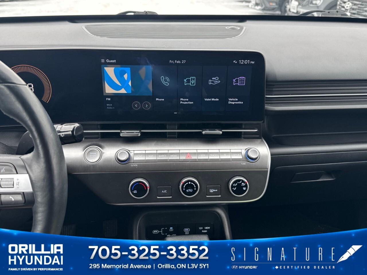2024 Hyundai KONA 2.0L Preferred AWD Photo