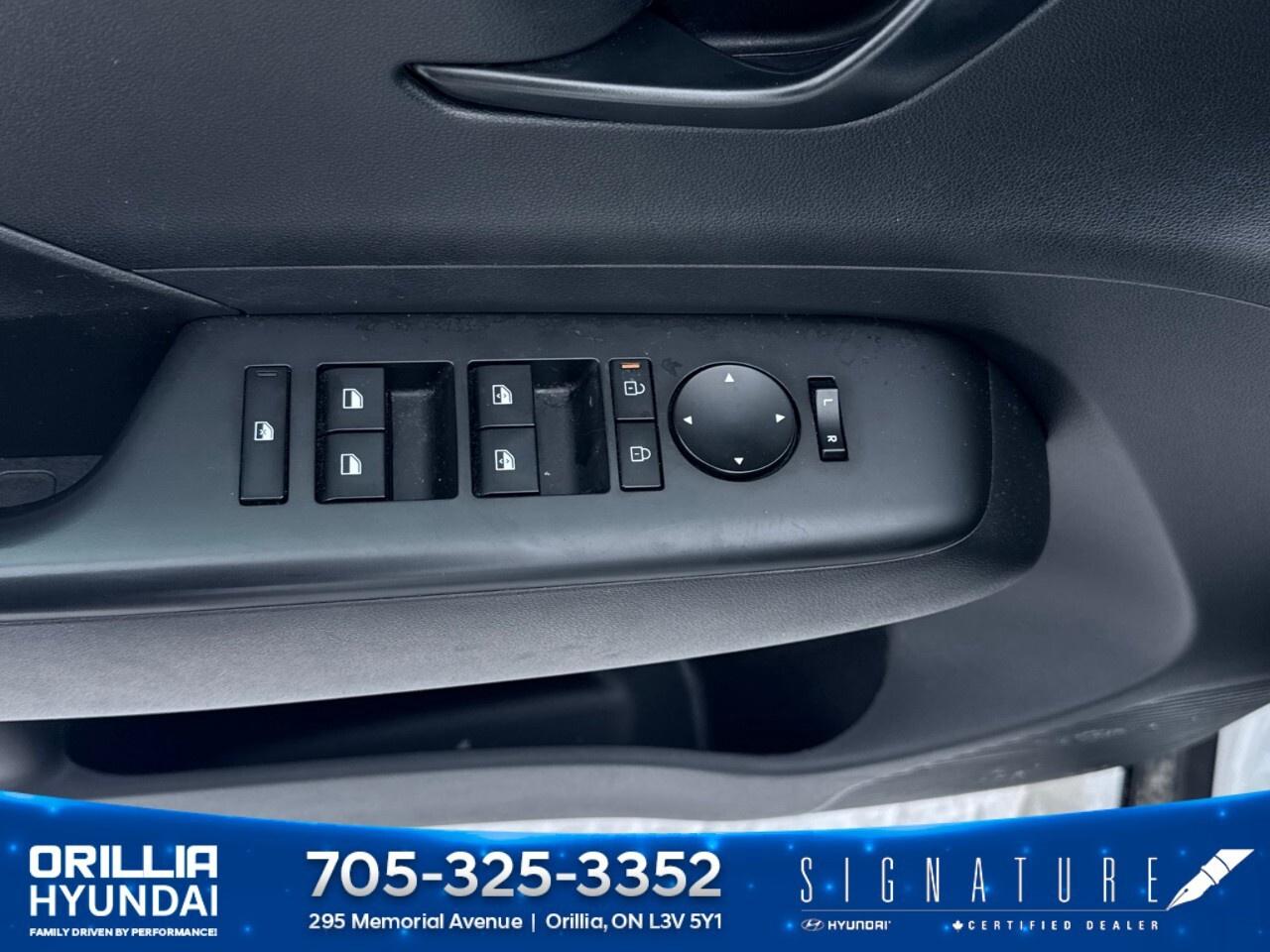 2024 Hyundai KONA 2.0L Preferred AWD Photo