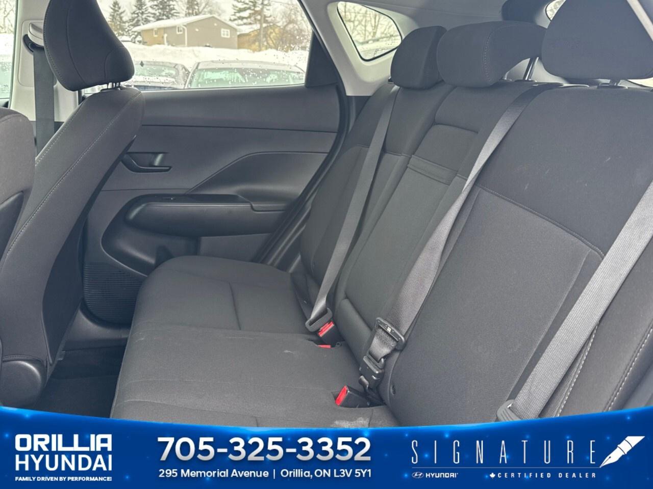 2024 Hyundai KONA 2.0L Preferred AWD Photo