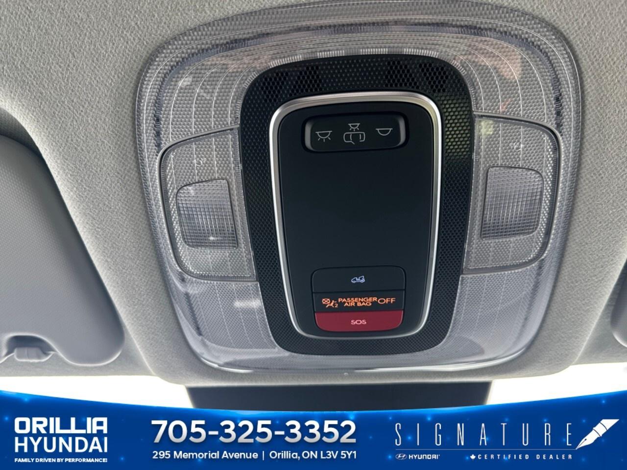 2024 Hyundai KONA 2.0L Preferred AWD Photo
