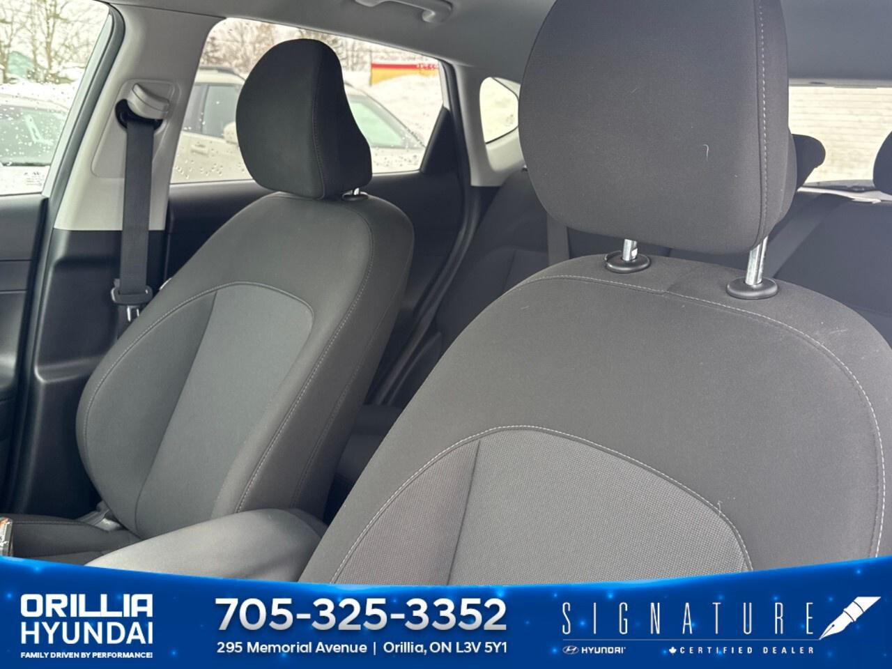 2024 Hyundai KONA 2.0L Preferred AWD Photo