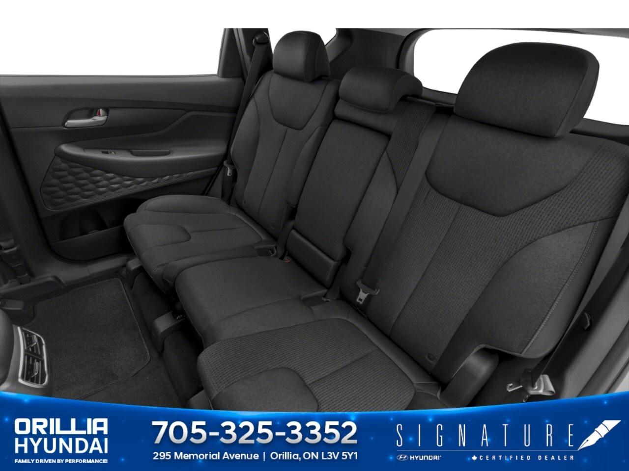 2023 Hyundai Santa Fe Preferred AWD w/Trend Package Photo