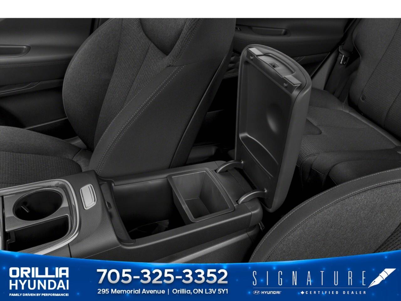 2023 Hyundai Santa Fe Preferred AWD w/Trend Package Photo