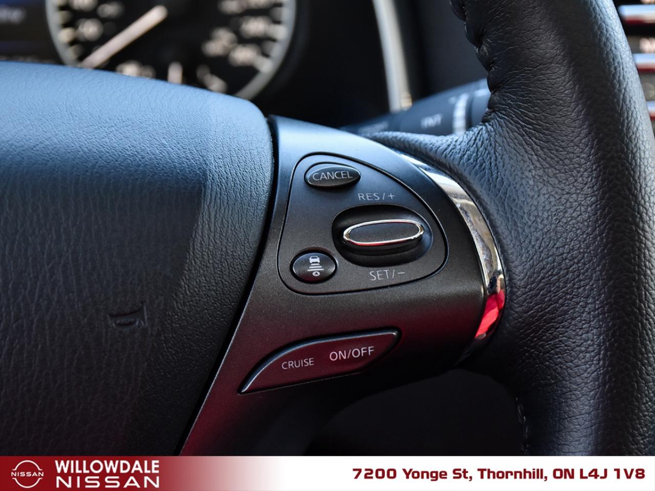 2024 Nissan Murano SL 4dr All-wheel Drive Photo