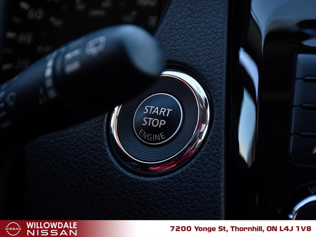 2023 Nissan Qashqai SV 4dr All-wheel Drive Photo