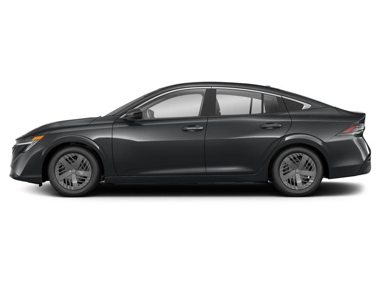 2026 Nissan Sentra SV 4DR SEDAN Photo