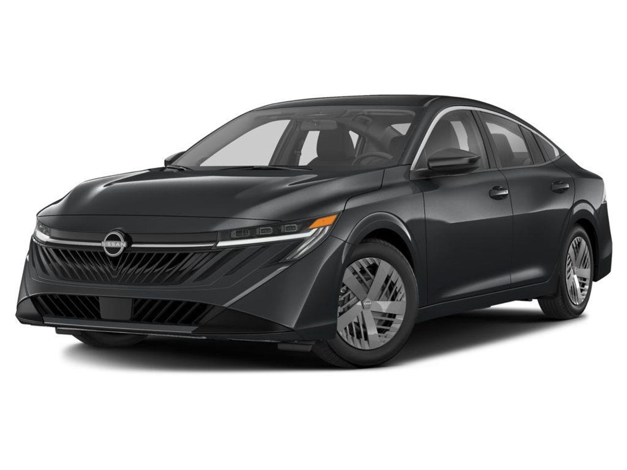 2026 Nissan Sentra SV 4DR SEDAN Photo0