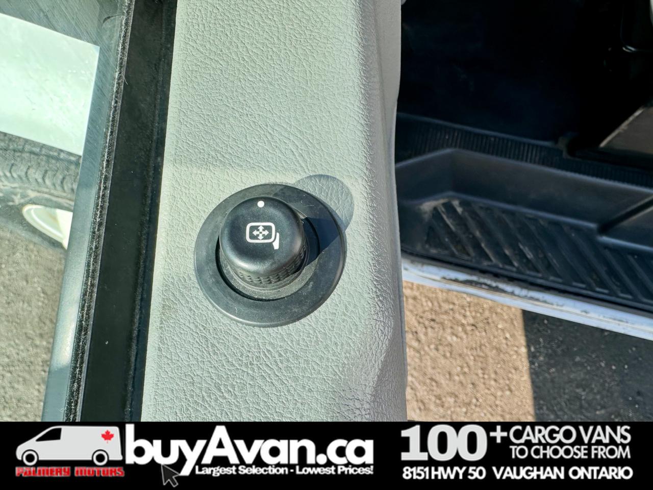 2024 Ford E-450 E-450 16FT Box Cube Gas + Ramp Photo