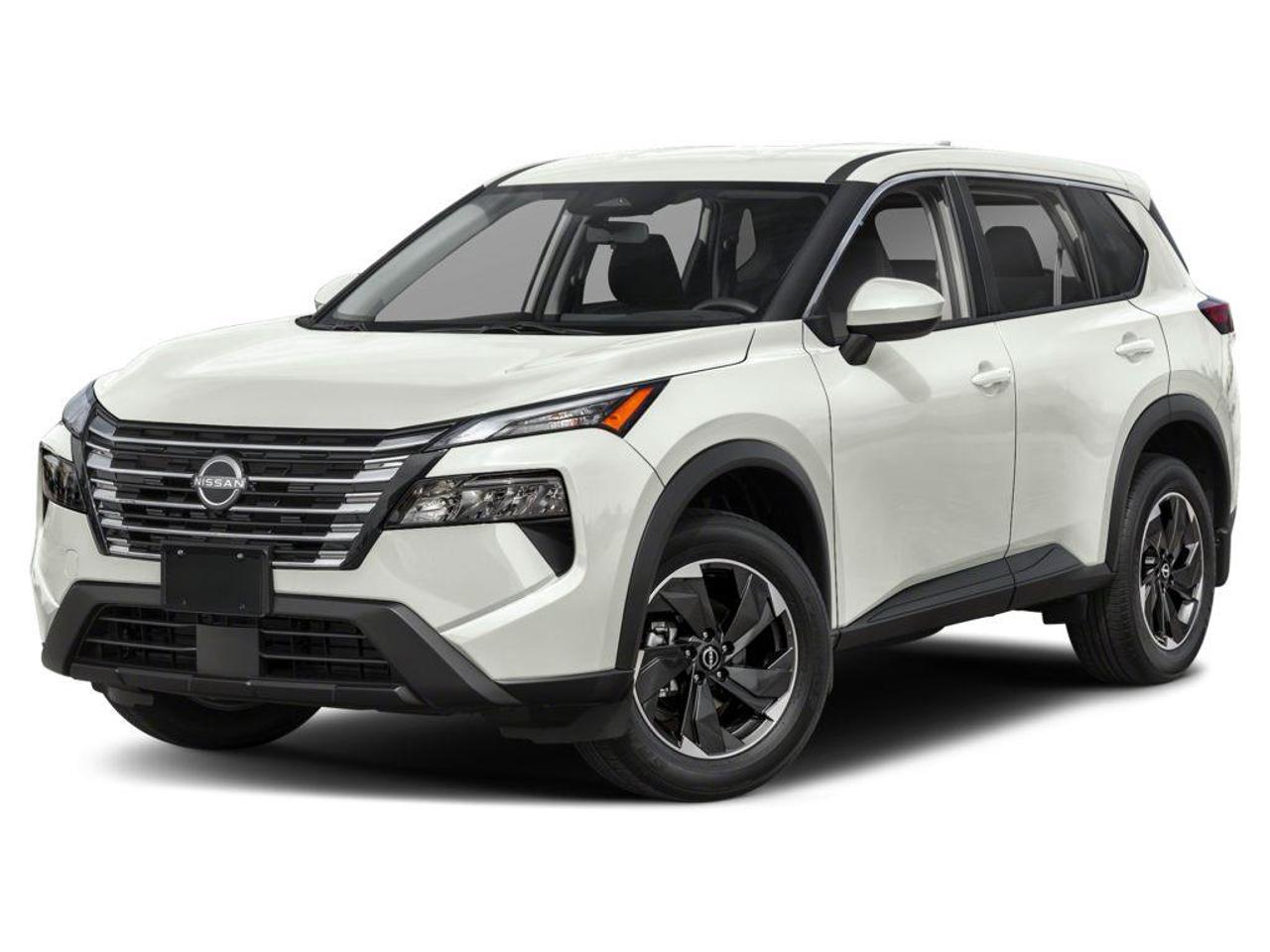 2026 Nissan Rogue SV Moonroof 4dr All-Wheel Drive Sport Utility Photo0
