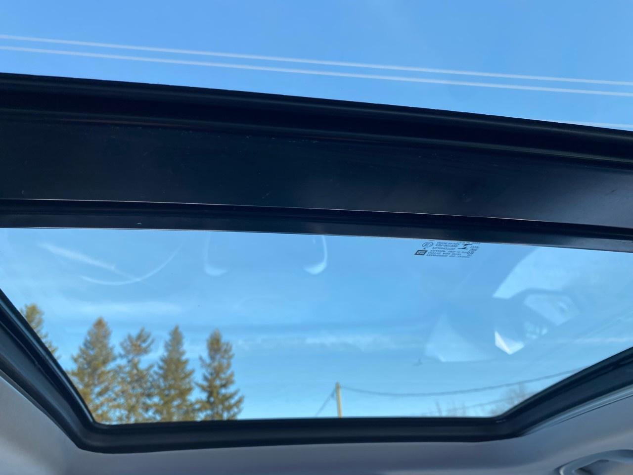 2021 GMC Terrain AWD SLE Photo