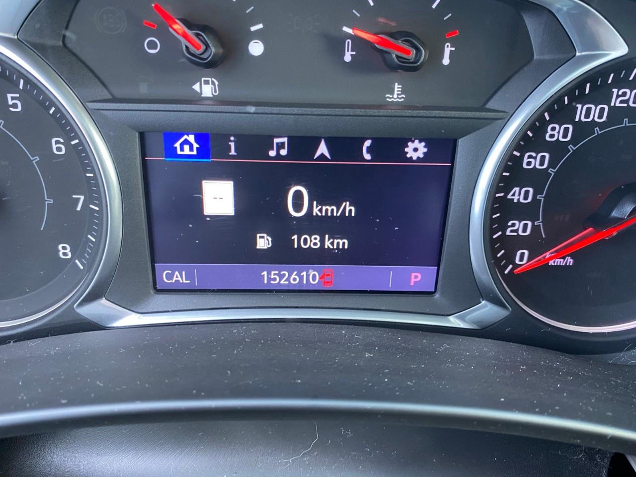 2021 GMC Terrain AWD SLE Photo