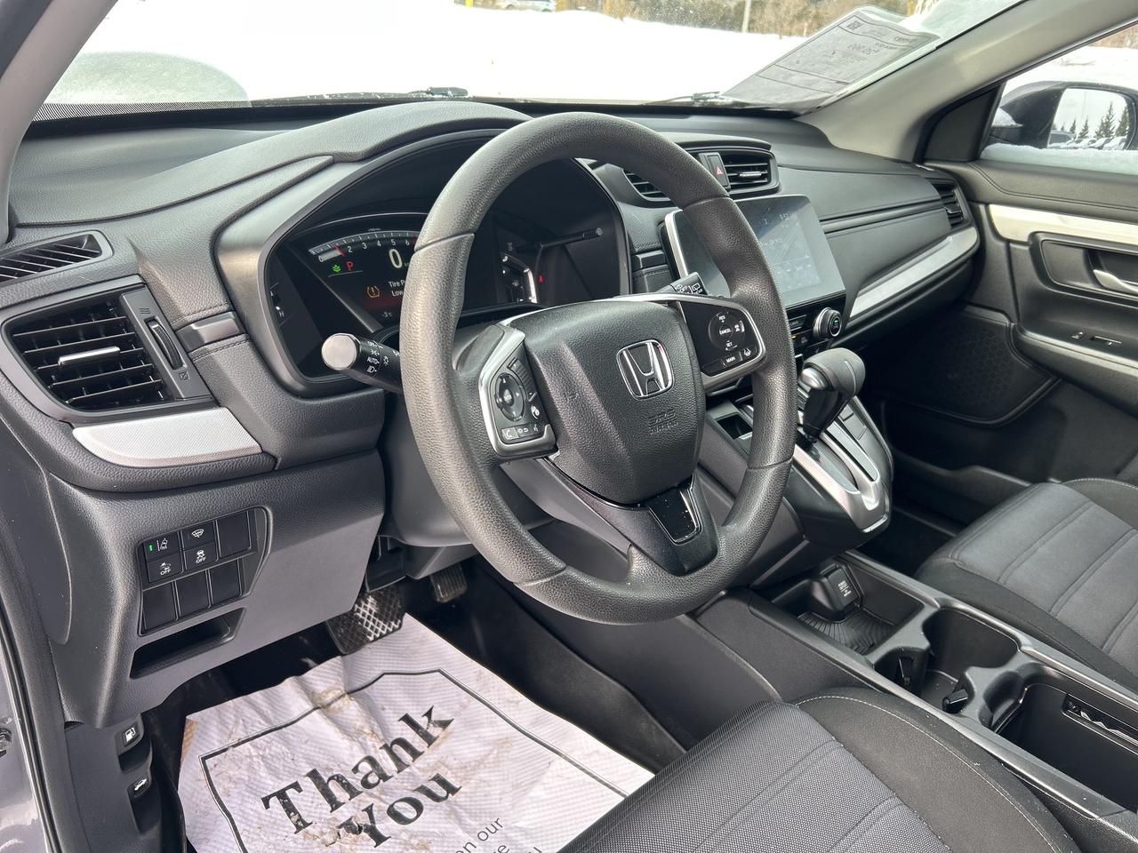 2017 Honda CR-V LX AWD   Heated Seats   Remote Start   Bluetooth Photo