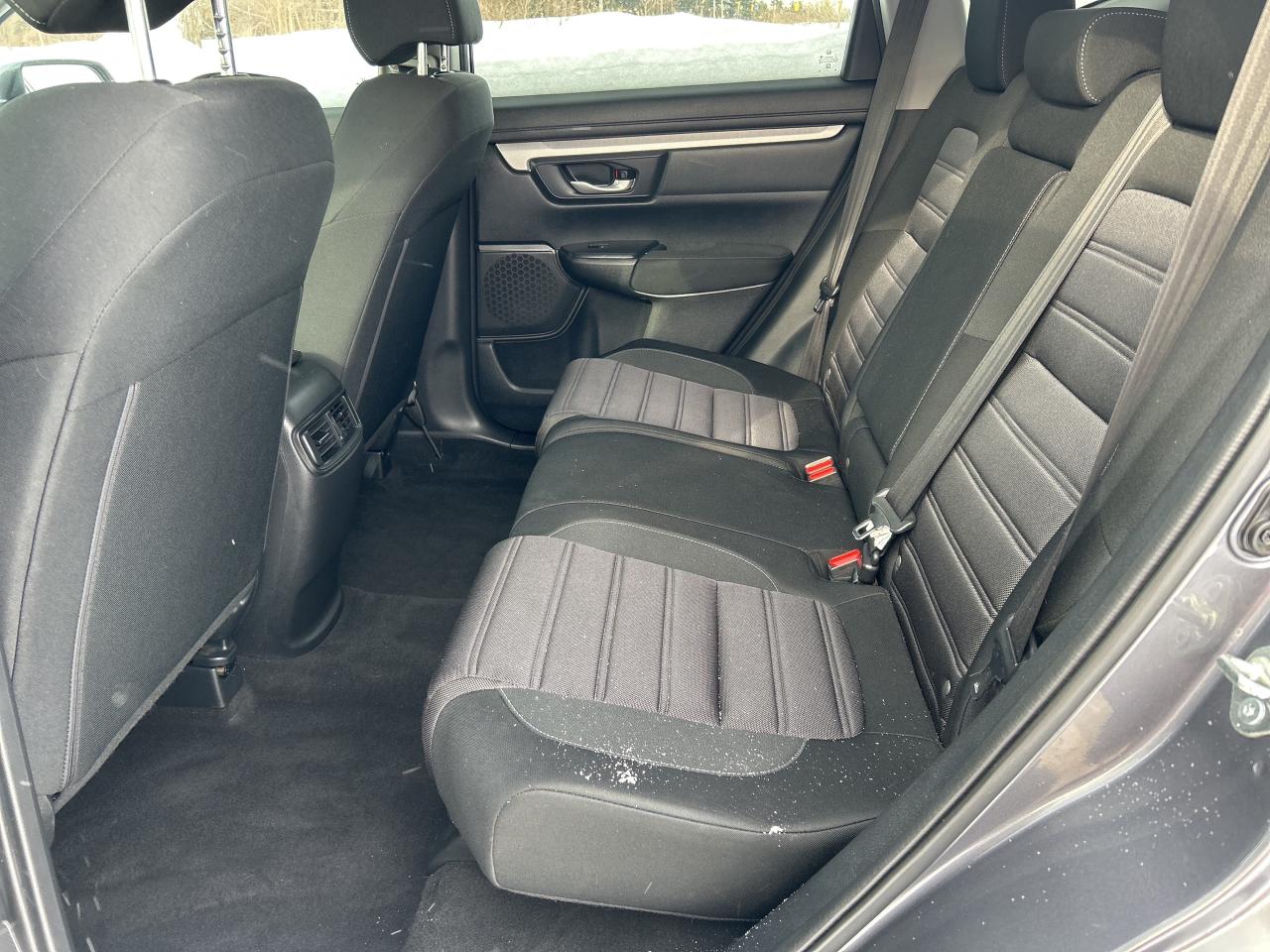 2017 Honda CR-V LX AWD   Heated Seats   Remote Start   Bluetooth Photo