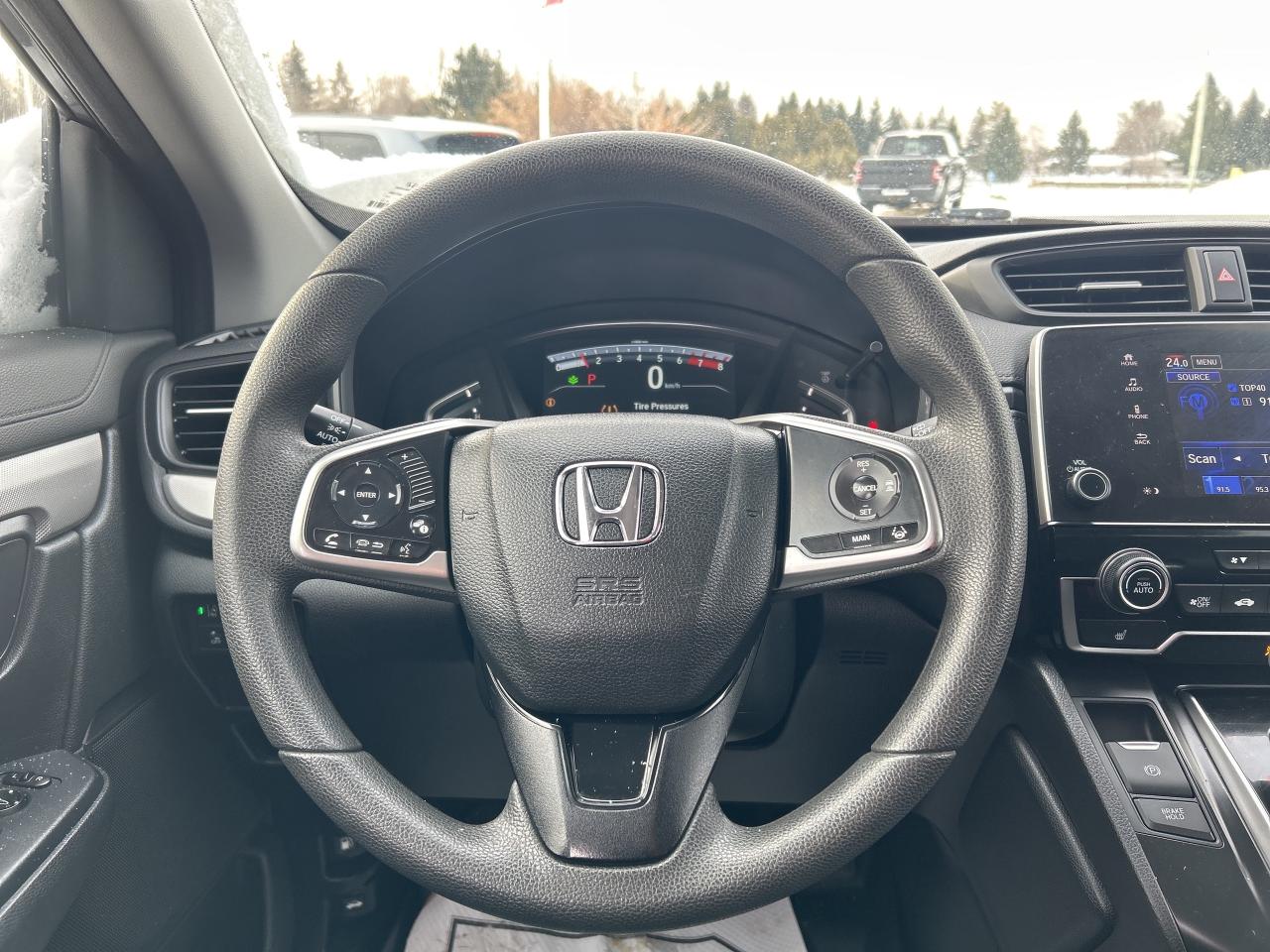 2017 Honda CR-V LX AWD   Heated Seats   Remote Start   Bluetooth Photo