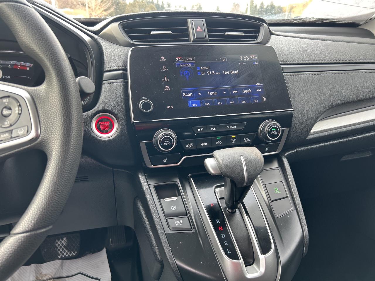 2017 Honda CR-V LX AWD   Heated Seats   Remote Start   Bluetooth Photo