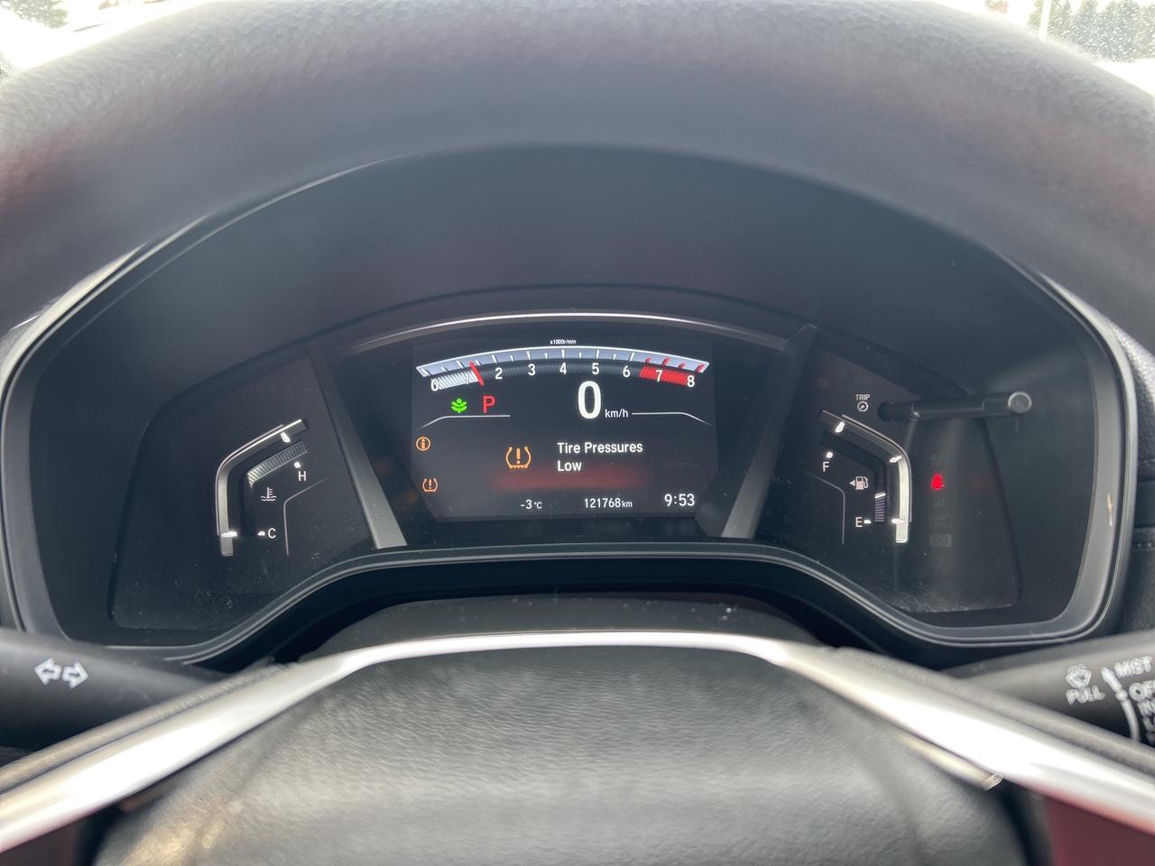 2017 Honda CR-V LX AWD   Heated Seats   Remote Start   Bluetooth Photo