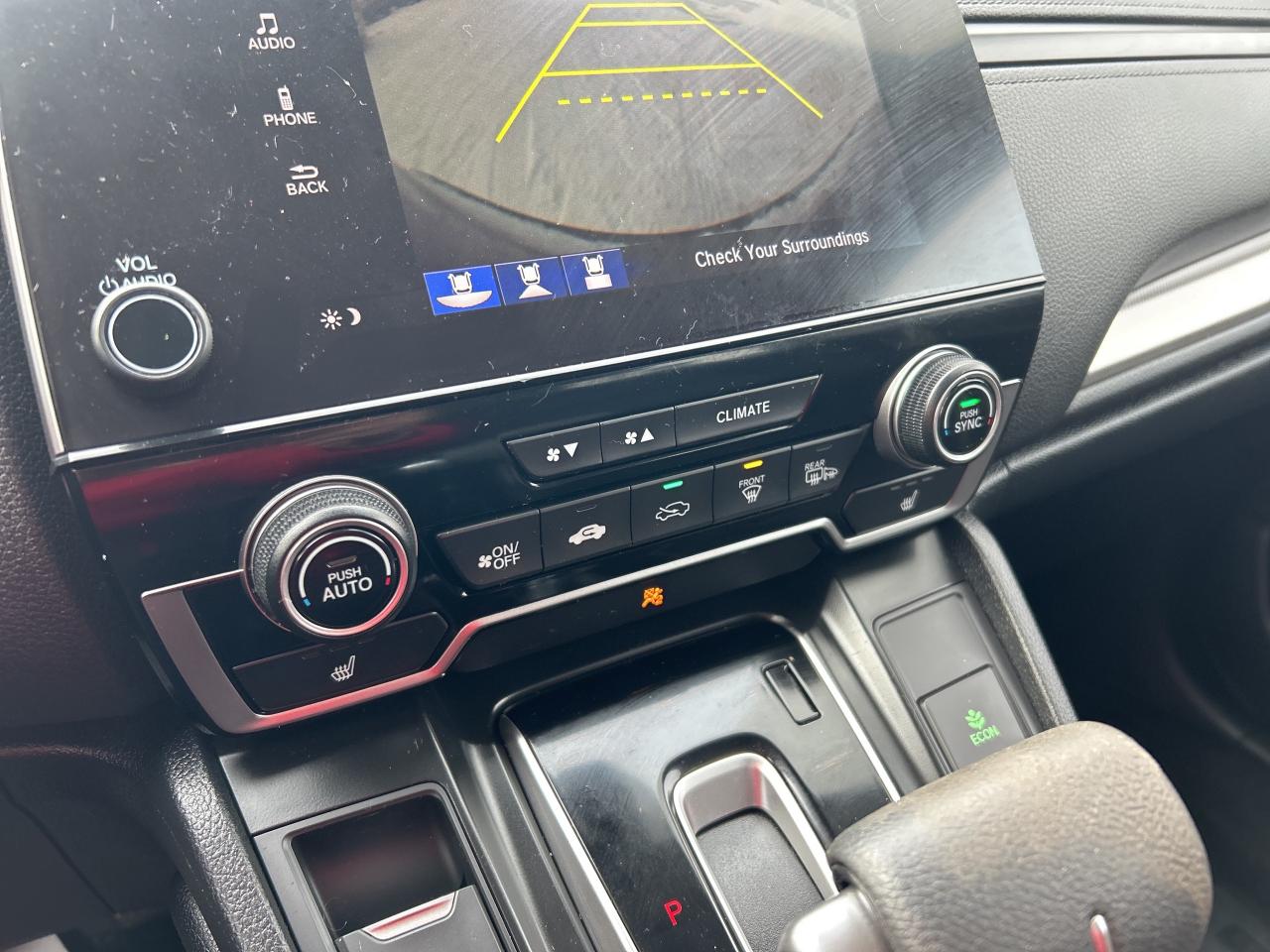 2017 Honda CR-V LX AWD   Heated Seats   Remote Start   Bluetooth Photo