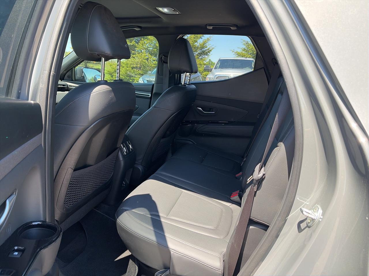 2023 Hyundai Santa Cruz Ultimate AWD   Nav   Sunroof   Heated/Cooled Seats Photo