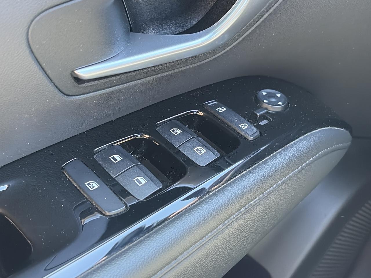 2023 Hyundai Santa Cruz Ultimate AWD   Nav   Sunroof   Heated/Cooled Seats Photo