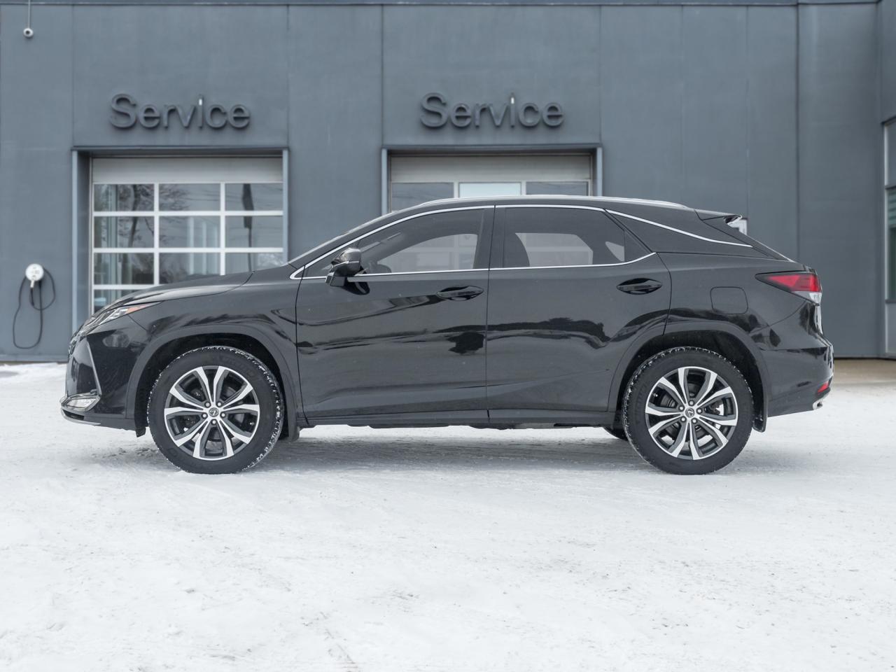2020 Lexus RX RX 350 Auto  2 SETS OF WHEELS  TRADE IN Photo