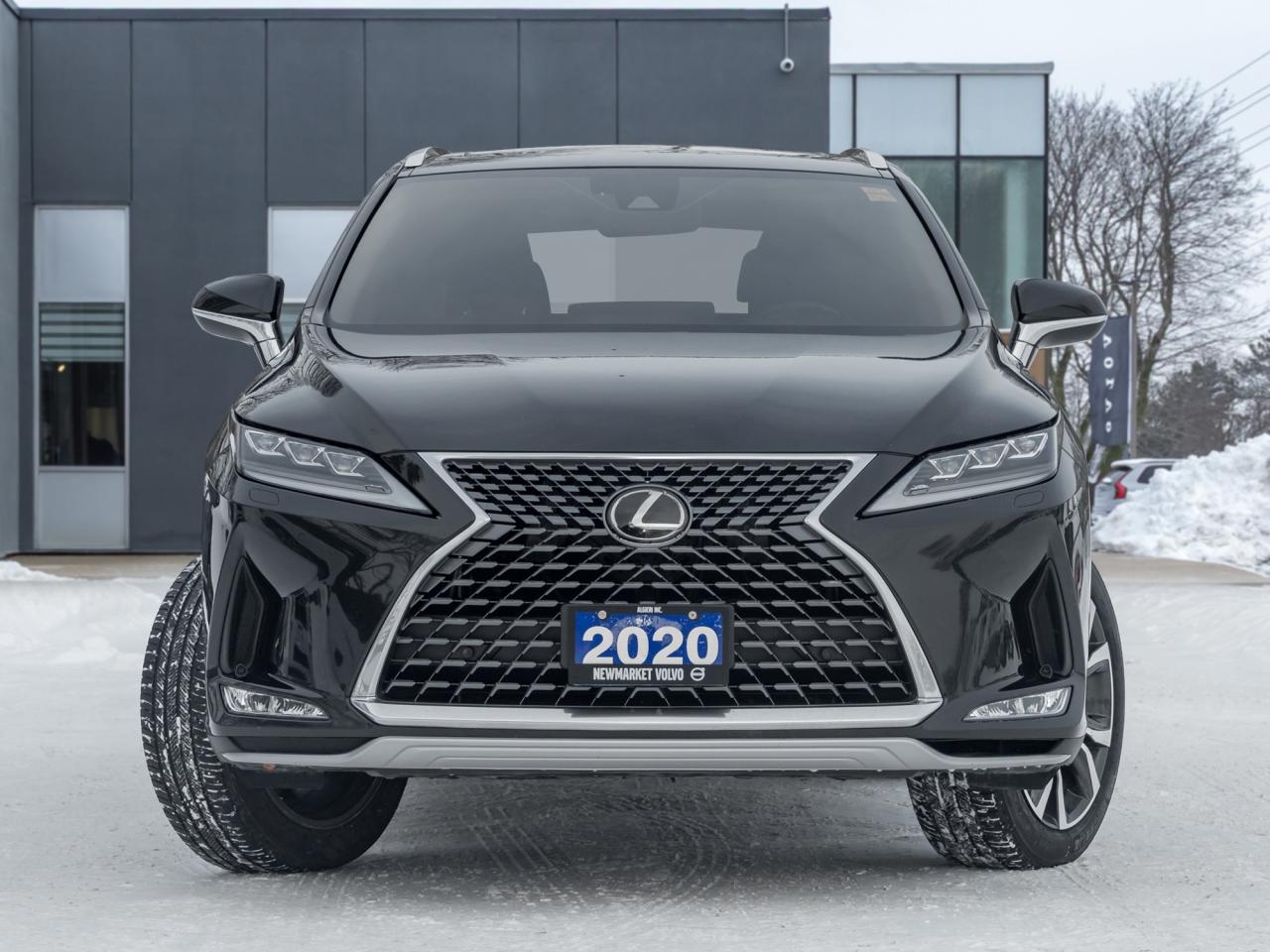 2020 Lexus RX RX 350 Auto  2 SETS OF WHEELS  TRADE IN Photo