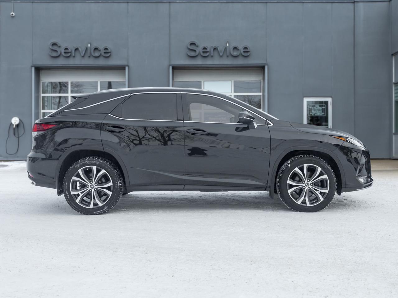2020 Lexus RX RX 350 Auto  2 SETS OF WHEELS  TRADE IN Photo