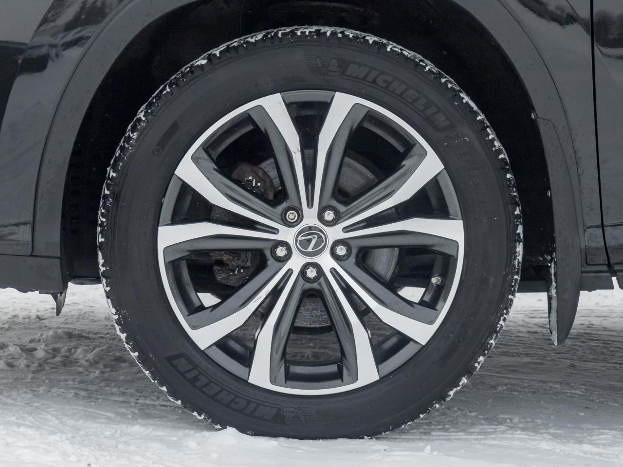 2020 Lexus RX RX 350 Auto  2 SETS OF WHEELS  TRADE IN Photo