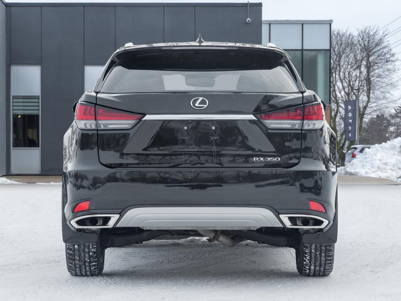 2020 Lexus RX RX 350 Auto  2 SETS OF WHEELS  TRADE IN Photo