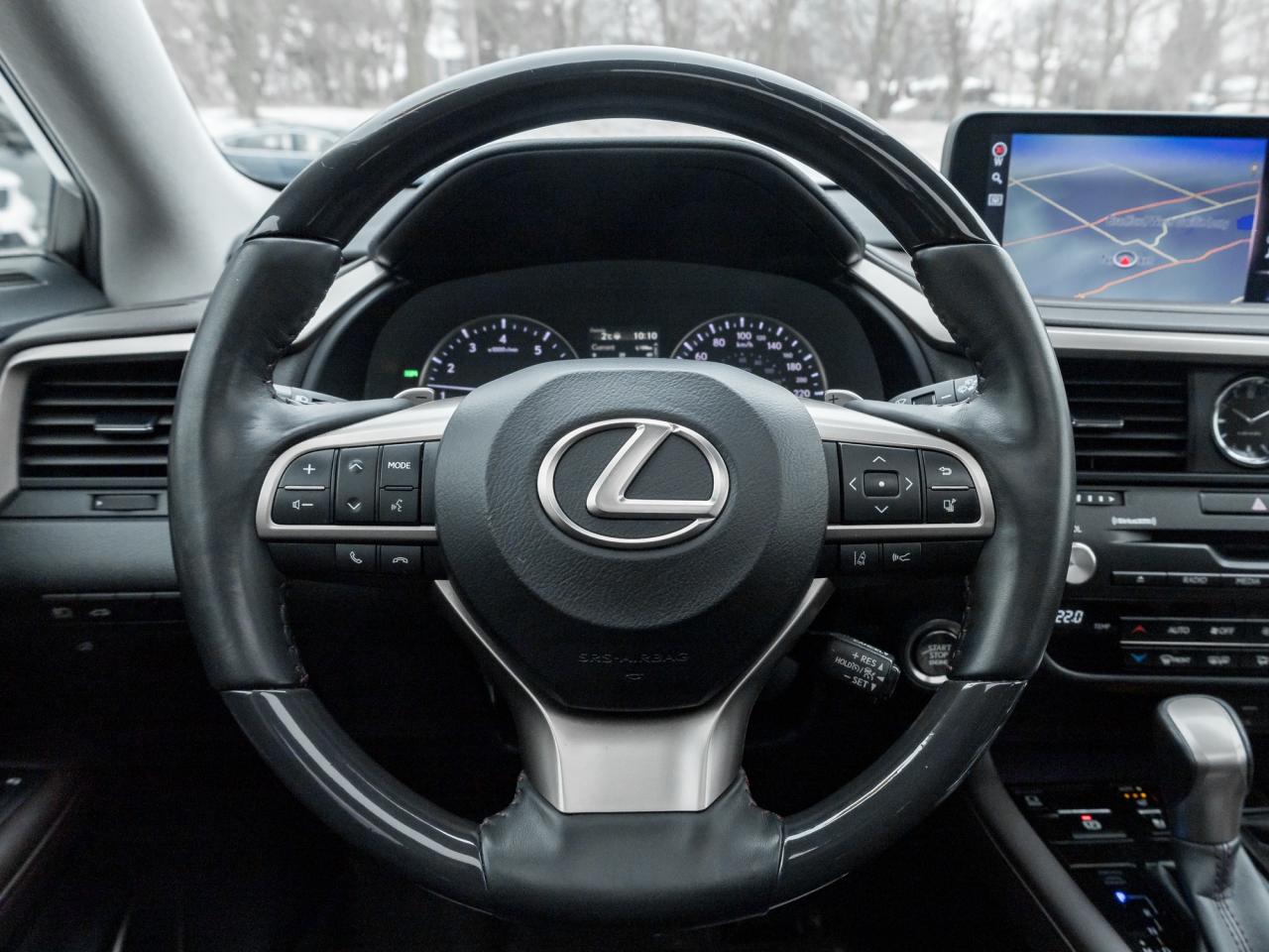 2020 Lexus RX RX 350 Auto  2 SETS OF WHEELS  TRADE IN Photo