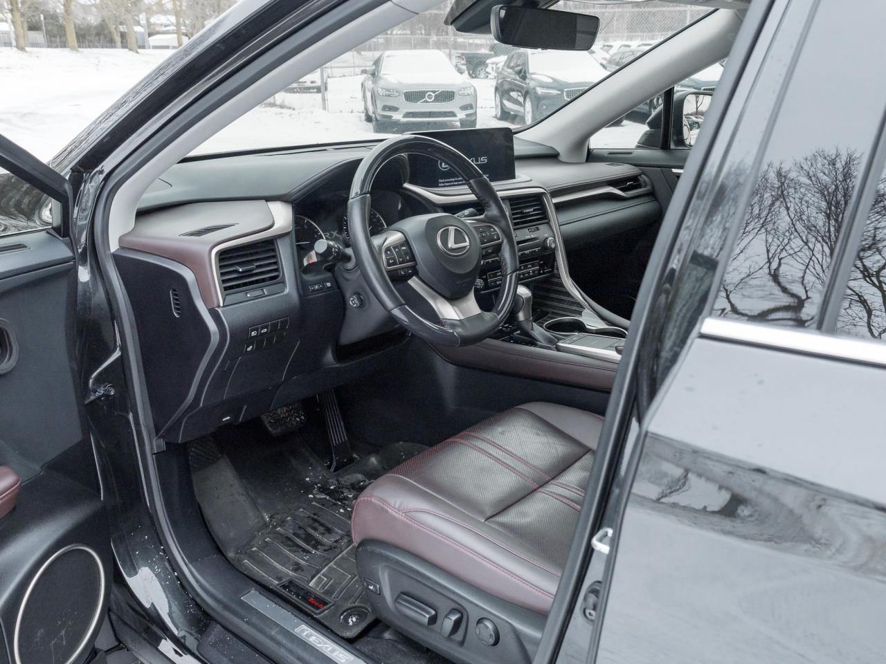 2020 Lexus RX RX 350 Auto  2 SETS OF WHEELS  TRADE IN Photo