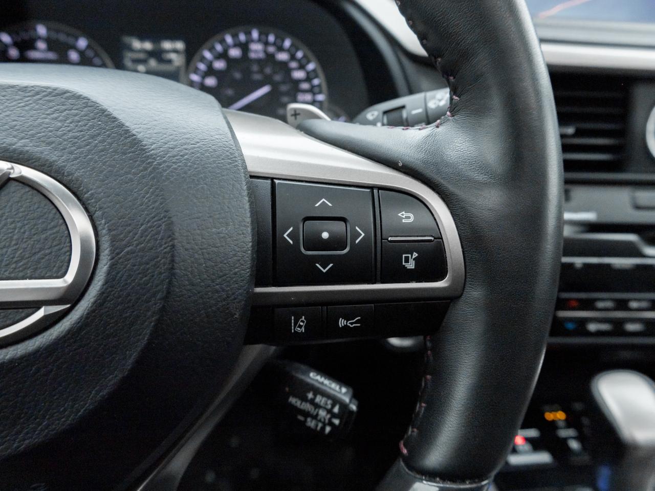 2020 Lexus RX RX 350 Auto  2 SETS OF WHEELS  TRADE IN Photo