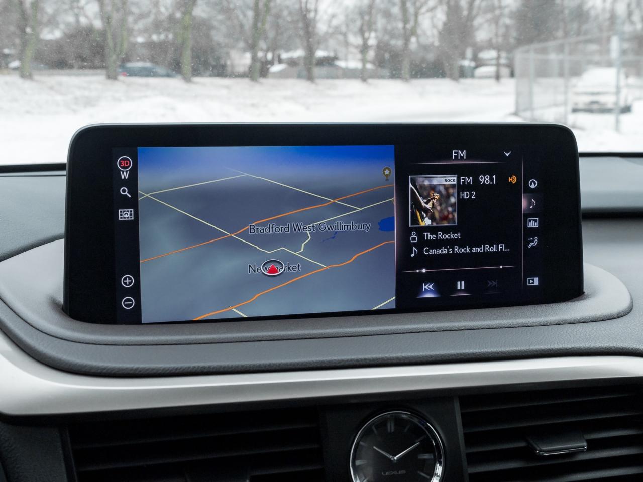 2020 Lexus RX RX 350 Auto  2 SETS OF WHEELS  TRADE IN Photo