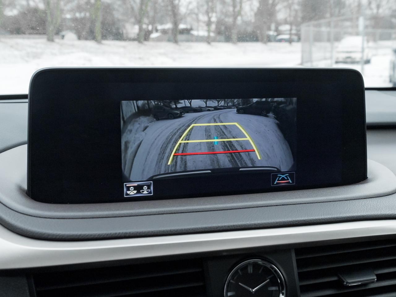 2020 Lexus RX RX 350 Auto  2 SETS OF WHEELS  TRADE IN Photo