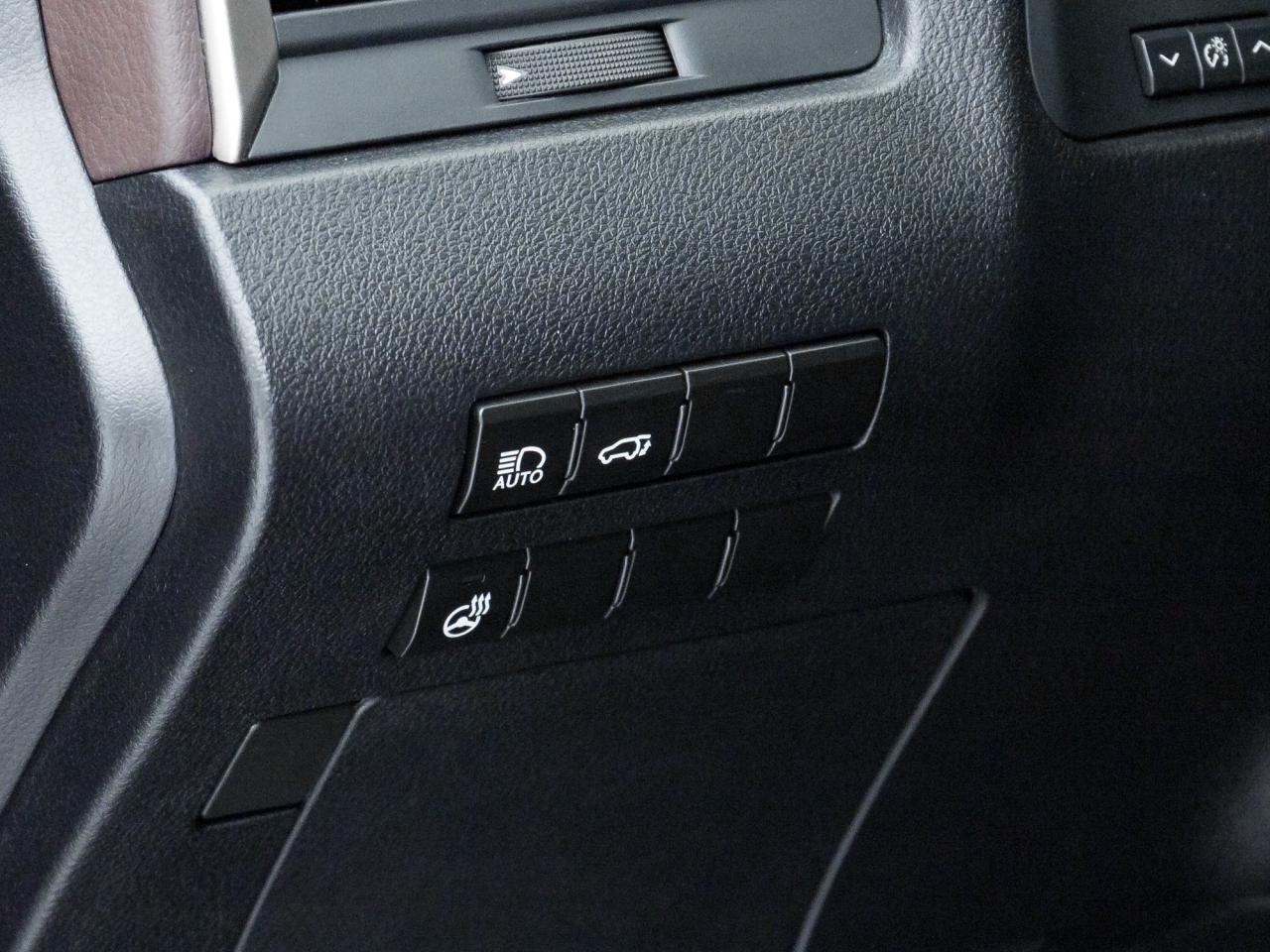 2020 Lexus RX RX 350 Auto  2 SETS OF WHEELS  TRADE IN Photo