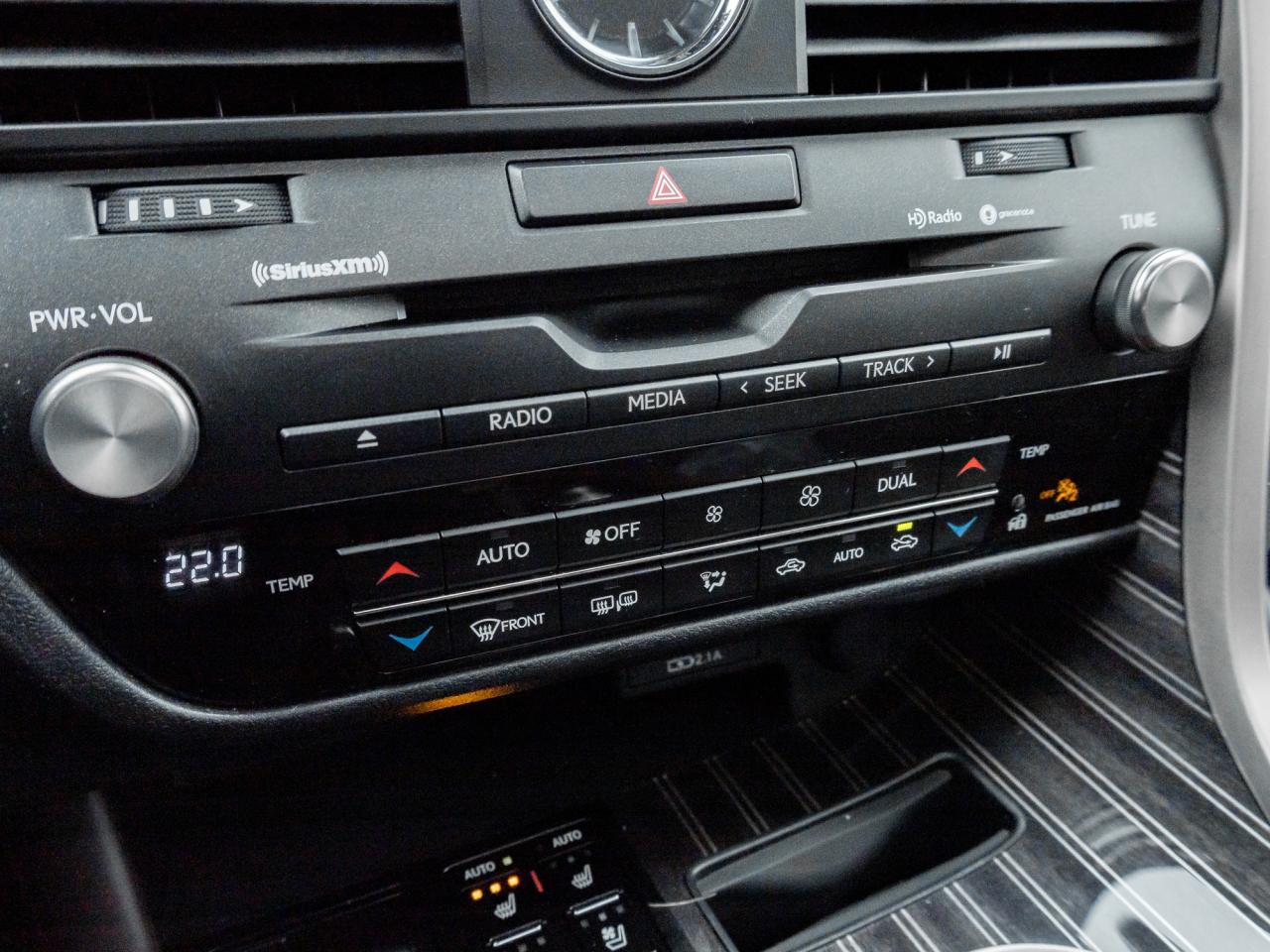 2020 Lexus RX RX 350 Auto  2 SETS OF WHEELS  TRADE IN Photo