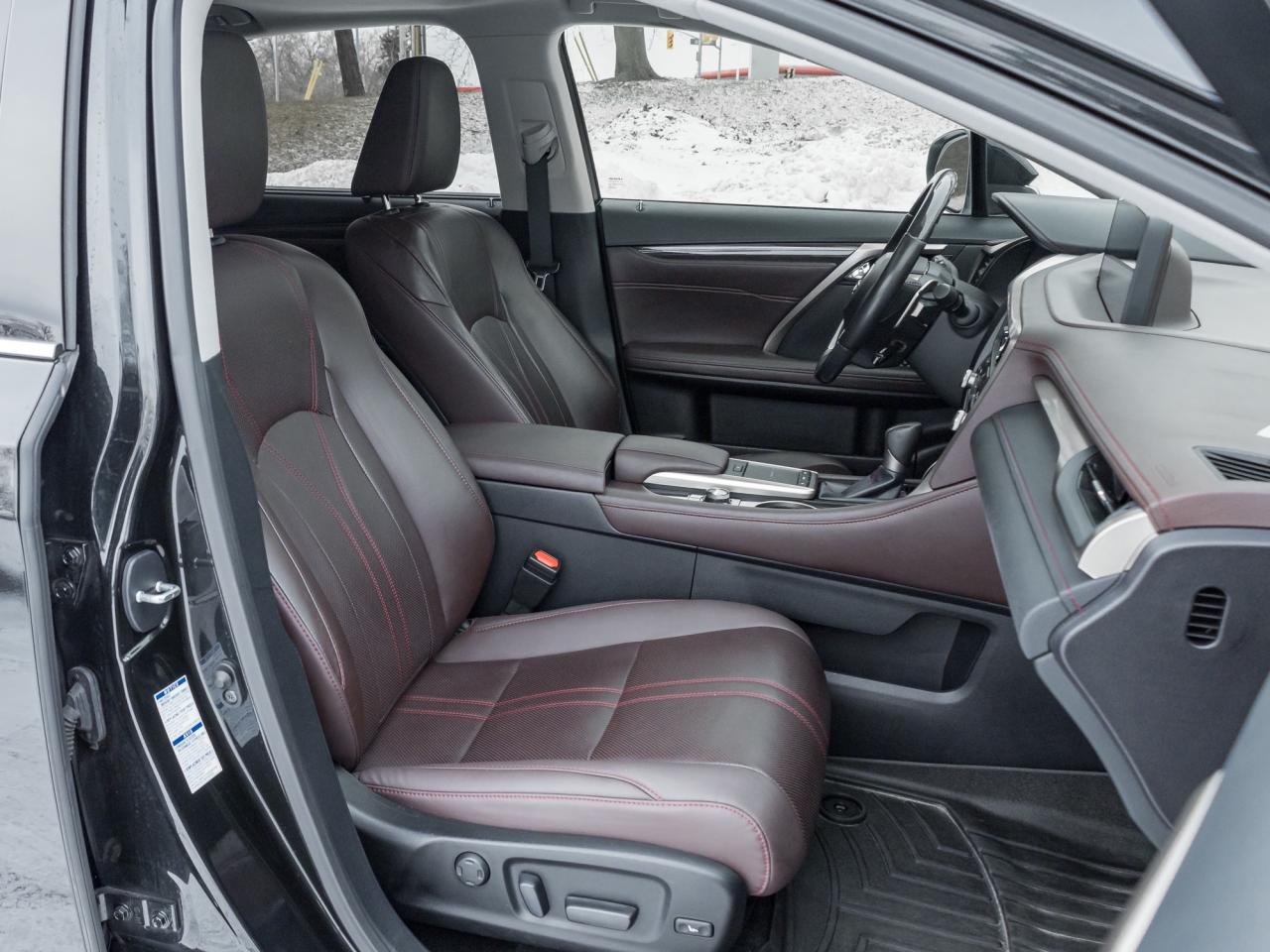 2020 Lexus RX RX 350 Auto  2 SETS OF WHEELS  TRADE IN Photo