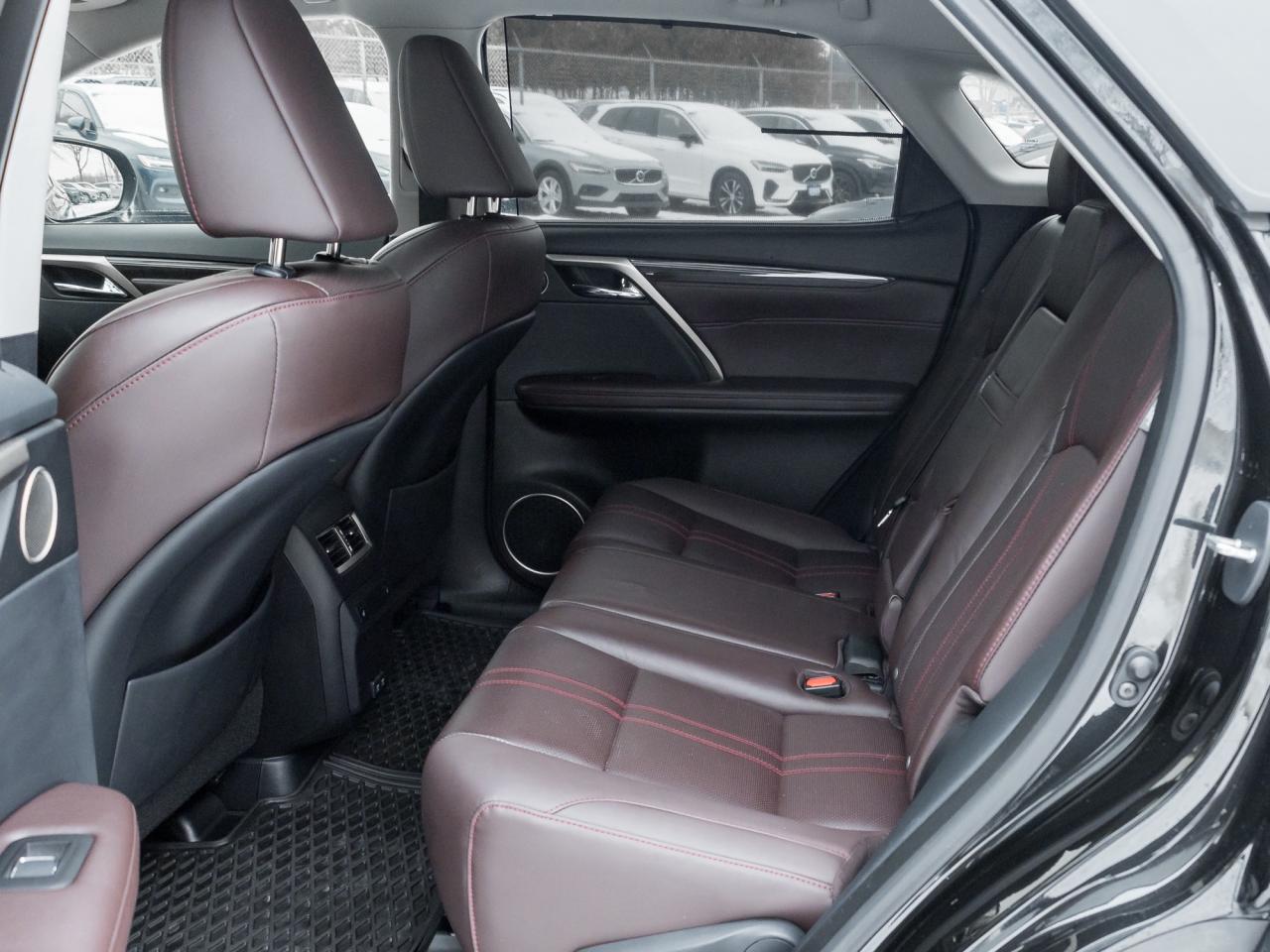 2020 Lexus RX RX 350 Auto  2 SETS OF WHEELS  TRADE IN Photo