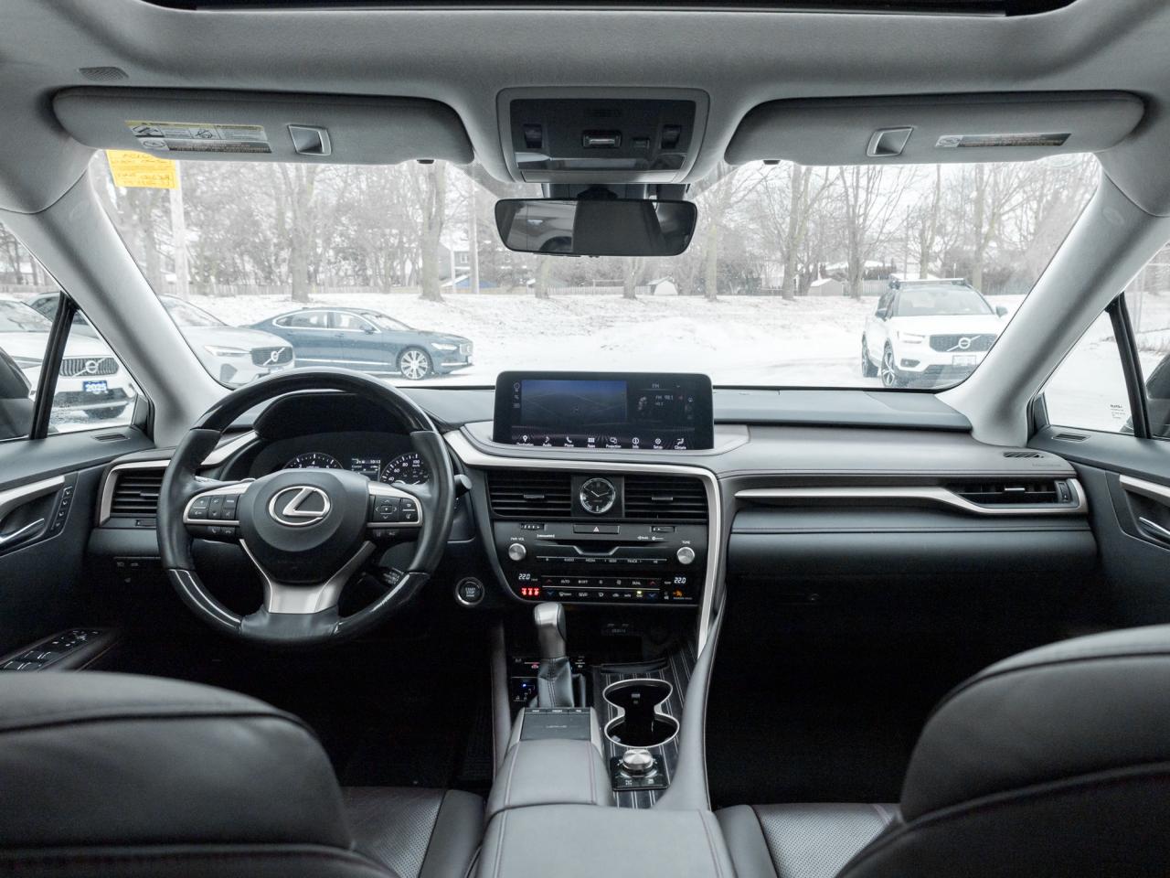 2020 Lexus RX RX 350 Auto  2 SETS OF WHEELS  TRADE IN Photo