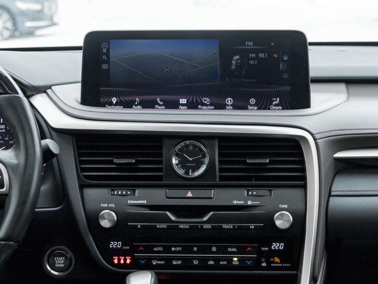 2020 Lexus RX RX 350 Auto  2 SETS OF WHEELS  TRADE IN Photo