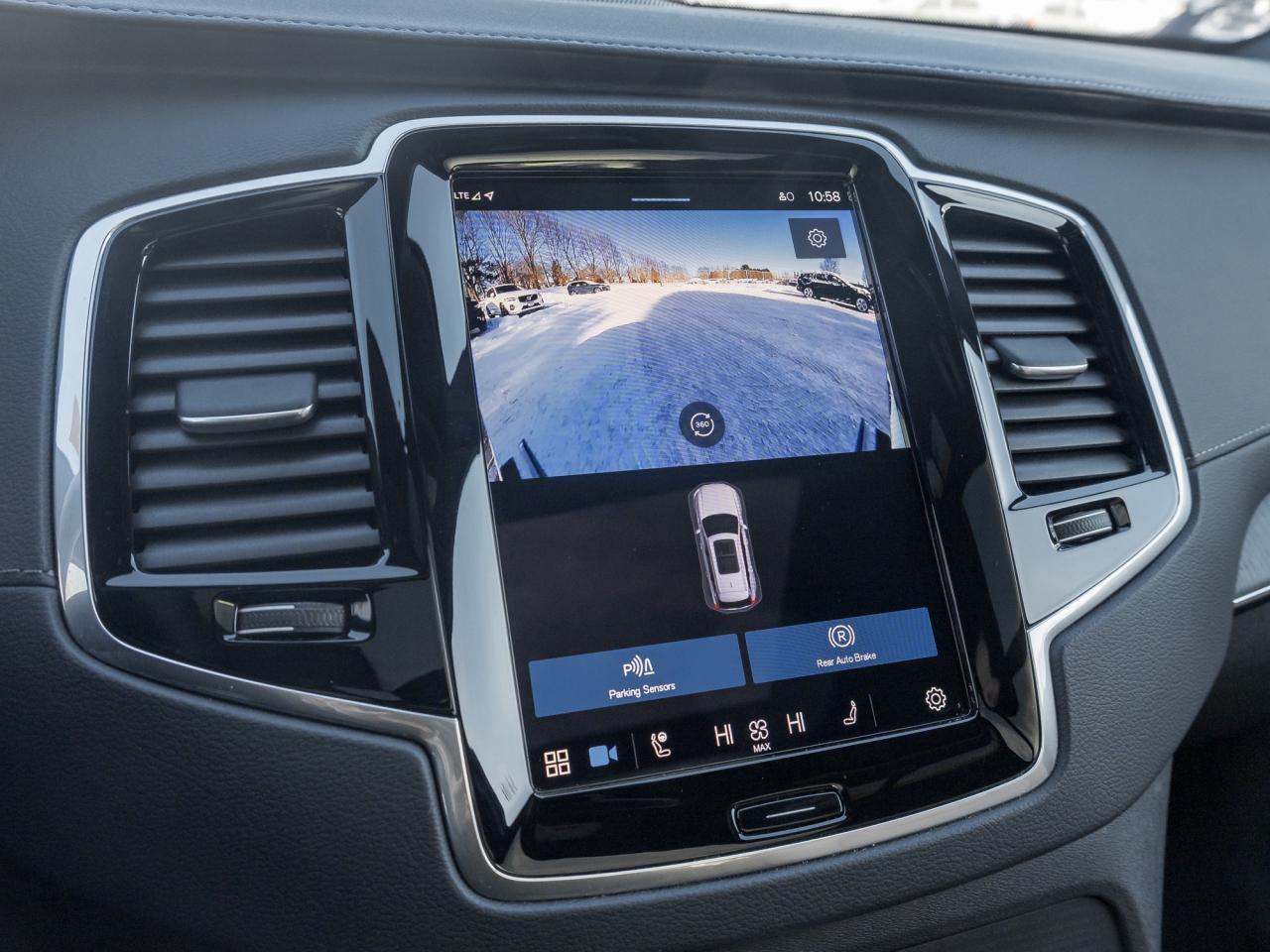 2024 Volvo XC90 Recharge T8 eAWD PHEV Ultimate 7-Seater TRADE IN  VOLVO CPO Photo