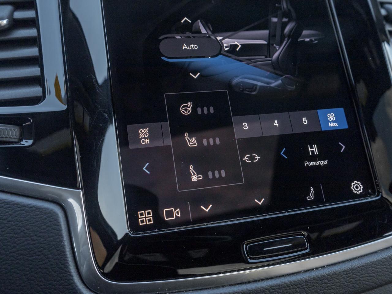 2024 Volvo XC90 Recharge T8 eAWD PHEV Ultimate 7-Seater TRADE IN  VOLVO CPO Photo