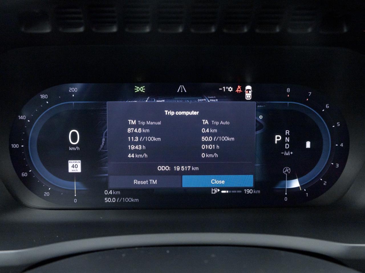 2025 Volvo XC90 2025.5 B6 AWD Ultra 7-Seater NEARLY NEW  VOLVO CPO Photo