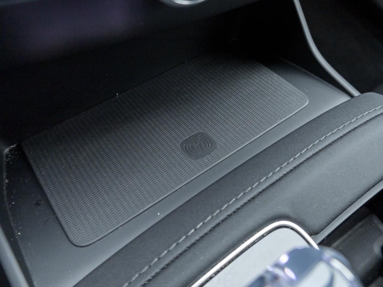 2025 Volvo XC90 2025.5 B6 AWD Ultra 7-Seater NEARLY NEW  VOLVO CPO Photo